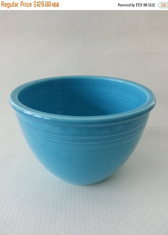 Buy Vintage Fiestaware Online