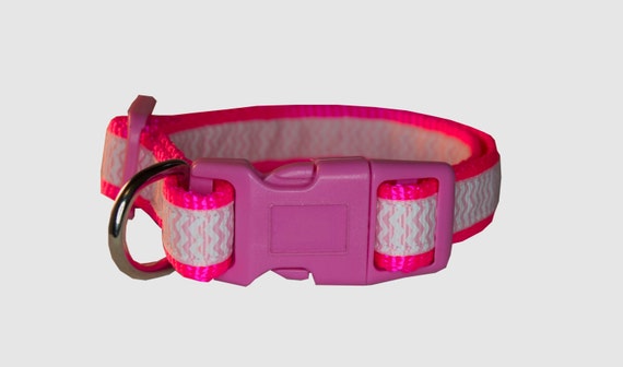 Dog Collar Extra Small Dog Collar Girl Dog By BonnieBowWows   Il 570xN.918134247 Qi31 