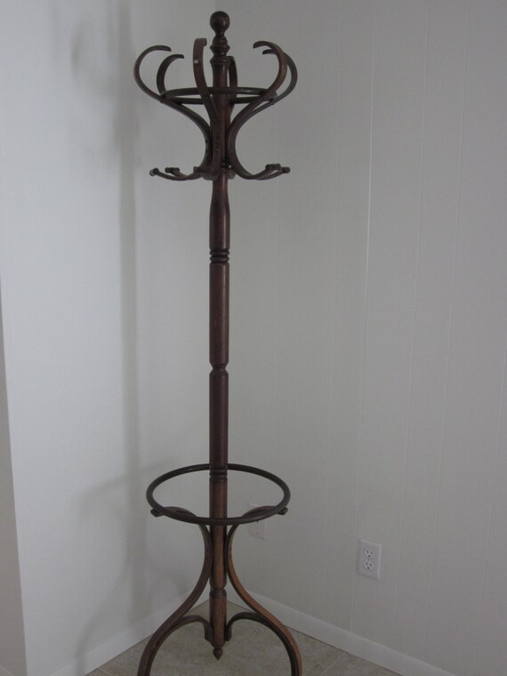 Ideas Standing Coat Rack Wood With Umbrella Stand Ideas Wall Coat Hanger Standing Rack Target