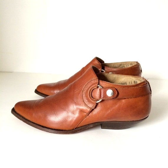 womens winklepicker shoes