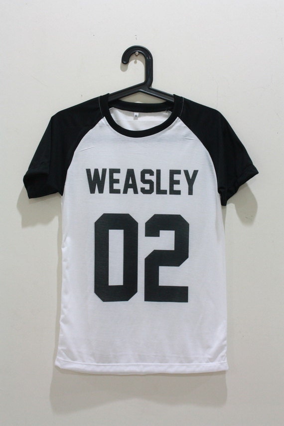 ron weasley shirt