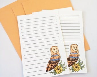 raven mail stationery set raven mail stationery set