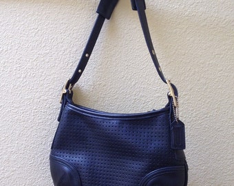 Vintage Coach Bag