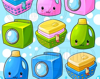 Laundry Detergent Clipart laundry clipart | etsy Laundry Detergent Clipart laundry clipart | etsy