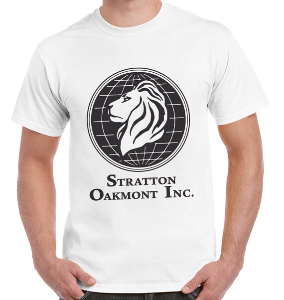 stratton oakmont shirts