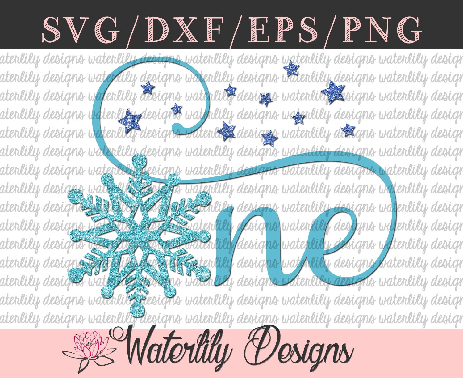 Free Snowflake One Svg 287 SVG PNG EPS DXF File