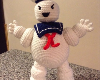 staypuft plush