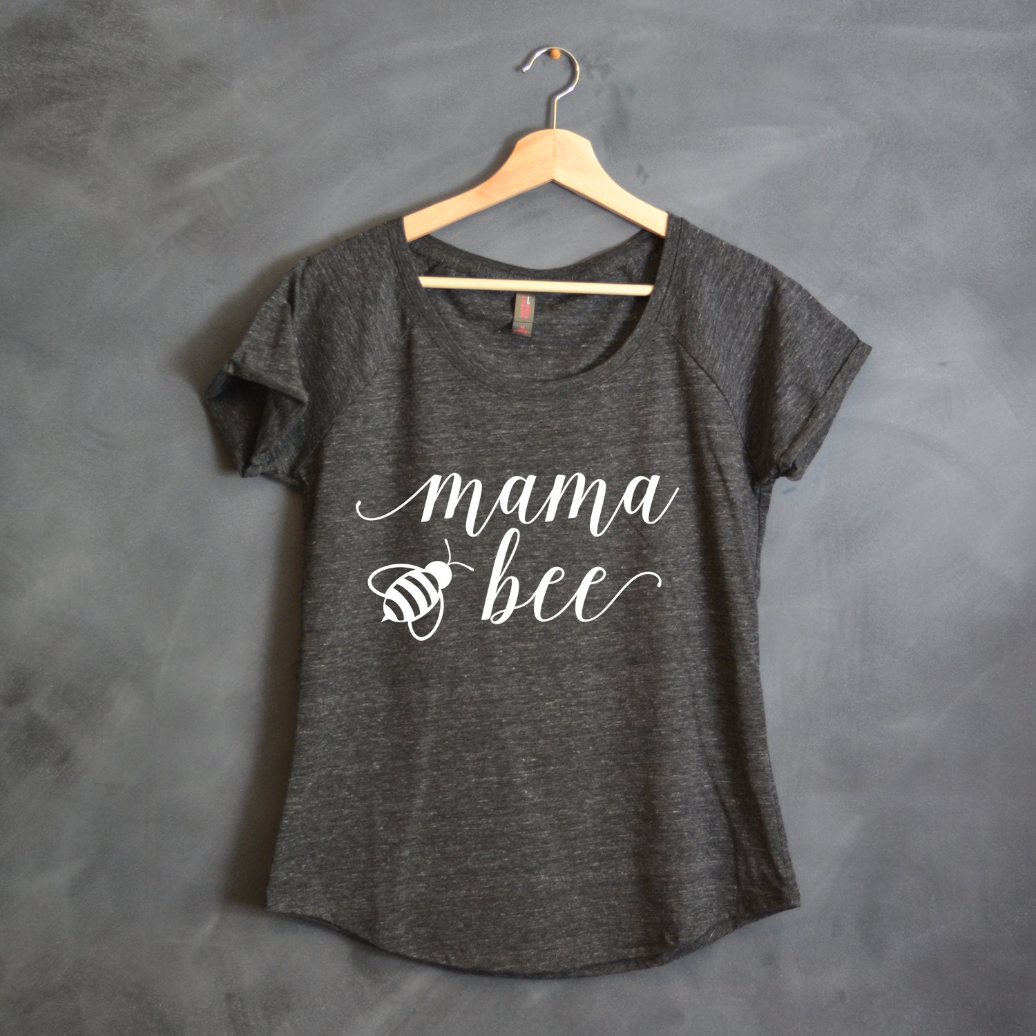 mommy to bee t shirt