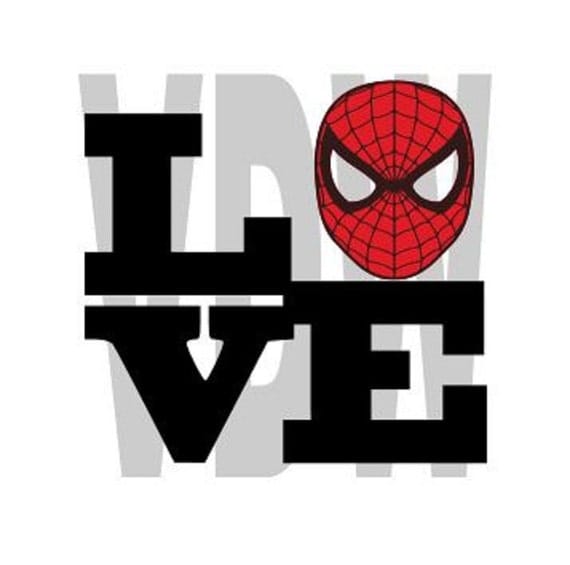 Free Free 159 Free Spiderman Svg Cut File SVG PNG EPS DXF File