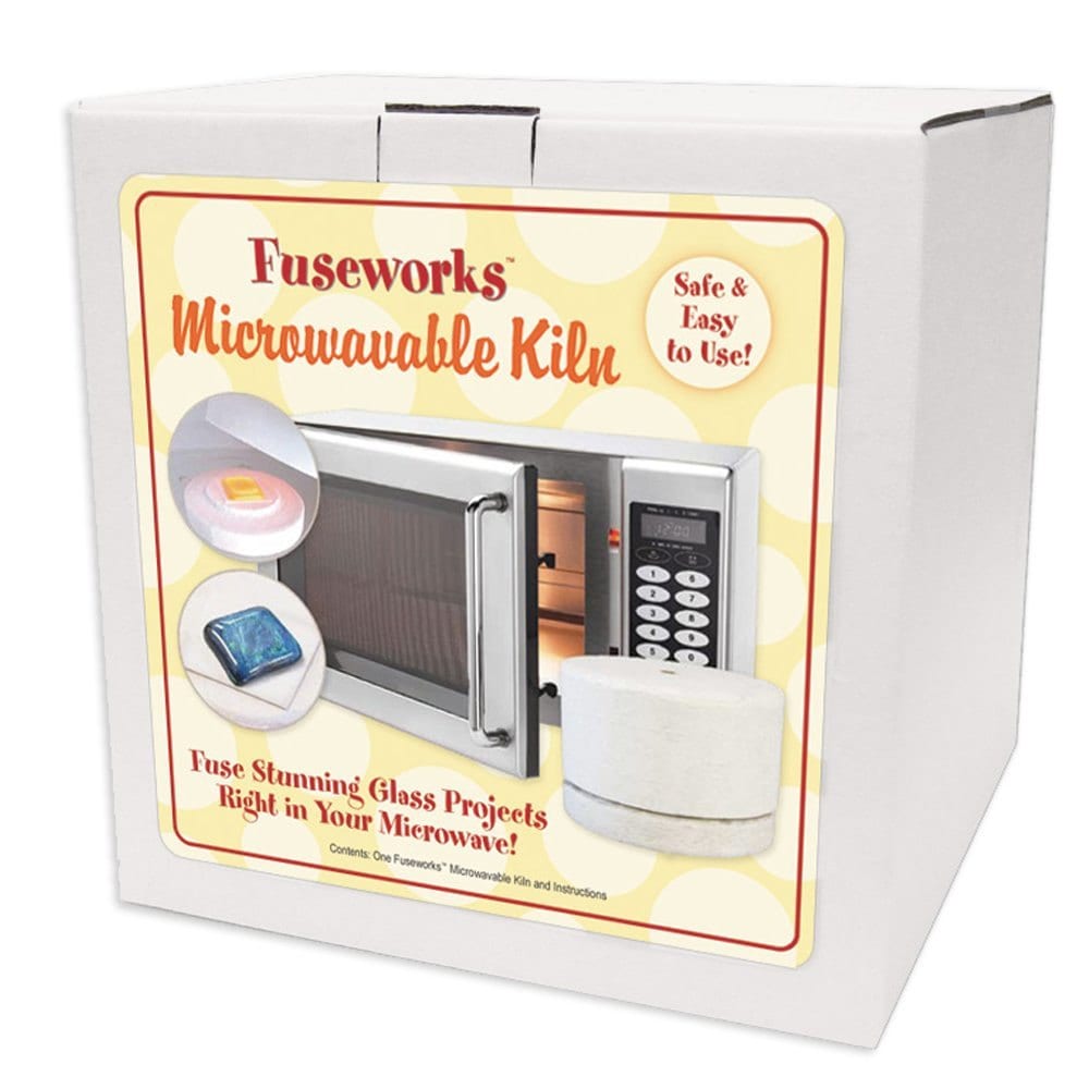 Fuseworks Microwave Kiln