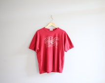 Metro Tee / Graphic Tee / Graphic / MTR / Station / Metro Map / Hipster ...