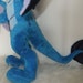 mlp ember plush
