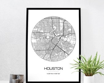 Home Decor Houston remodeled craftsman houston lymbar 18 Houston Map Print City Map Art Of Houston Texas Poster Coordinates Wall Art Gift Home Decor Houston flooring design charming fair home decor houston Houston Map Print City Map Art Of Houston Texas Poster Coordinates Wall Art Gift