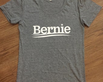 Bernie Sanders 2020 Tee