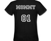 t shirt mommy to be