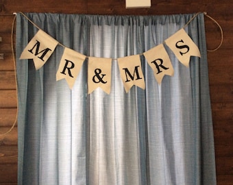 Mr. And Mrs. Banner