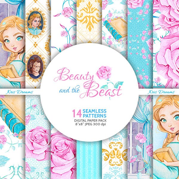 Beauty and the beast essay