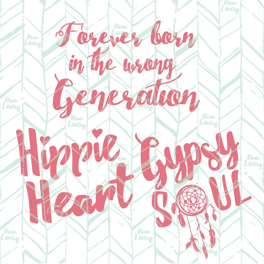 Download Quote SVG Saying SVG Boho SVG Cricut file Digital