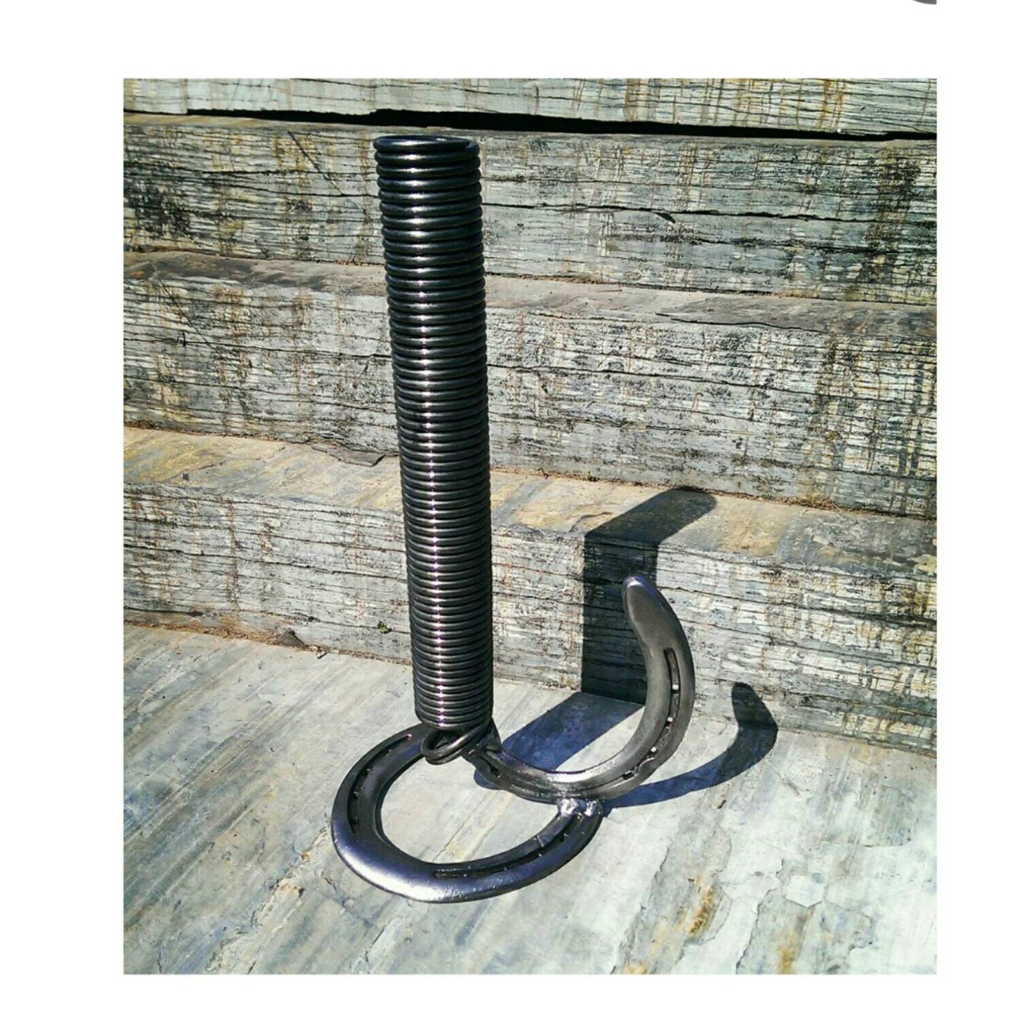 horse decor paper towel holder country home decor paper