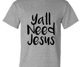 jesus calling t shirt