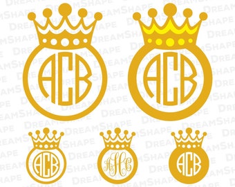 Crown SVG, Princess Tiara SVG Files, Queen Tiara Svg Files, King Crown Svg File, Princess Crown Svg Files, Crown SVG Files, Instant Download