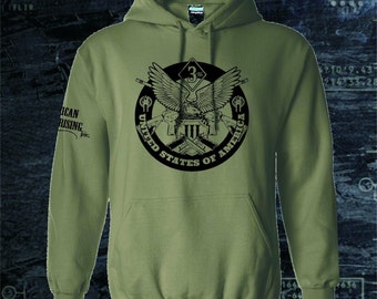 us air force hoodie