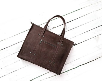 Women leather handbag, leather tote bag, leather messenger bag, leather satchel, leather laptop bag, laptop bag leather, messenger bag men