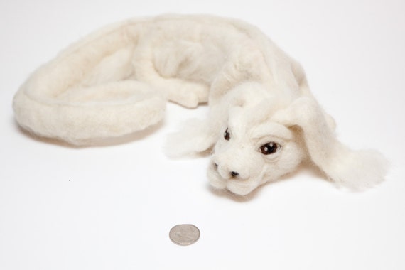 falkor soft toy