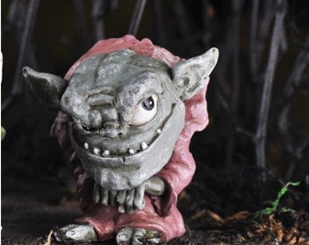Grif the Troll