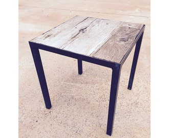 rustic end tables furniture