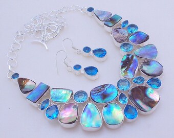 Tallulah Collection Druzy