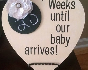 Baby Countdown