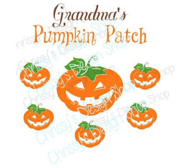 Download Pumpkin Halloween svg file / halloween cut file ...