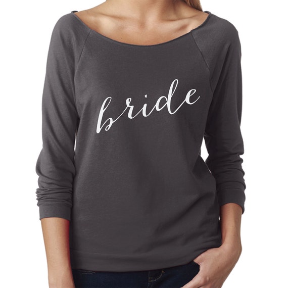 bride shirts in stores