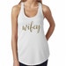 Wife Tank Wife Tank Top Wife Shirt Wedding Shirt Honeymoon