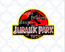 Download Popular items for jurassic world svg on Etsy