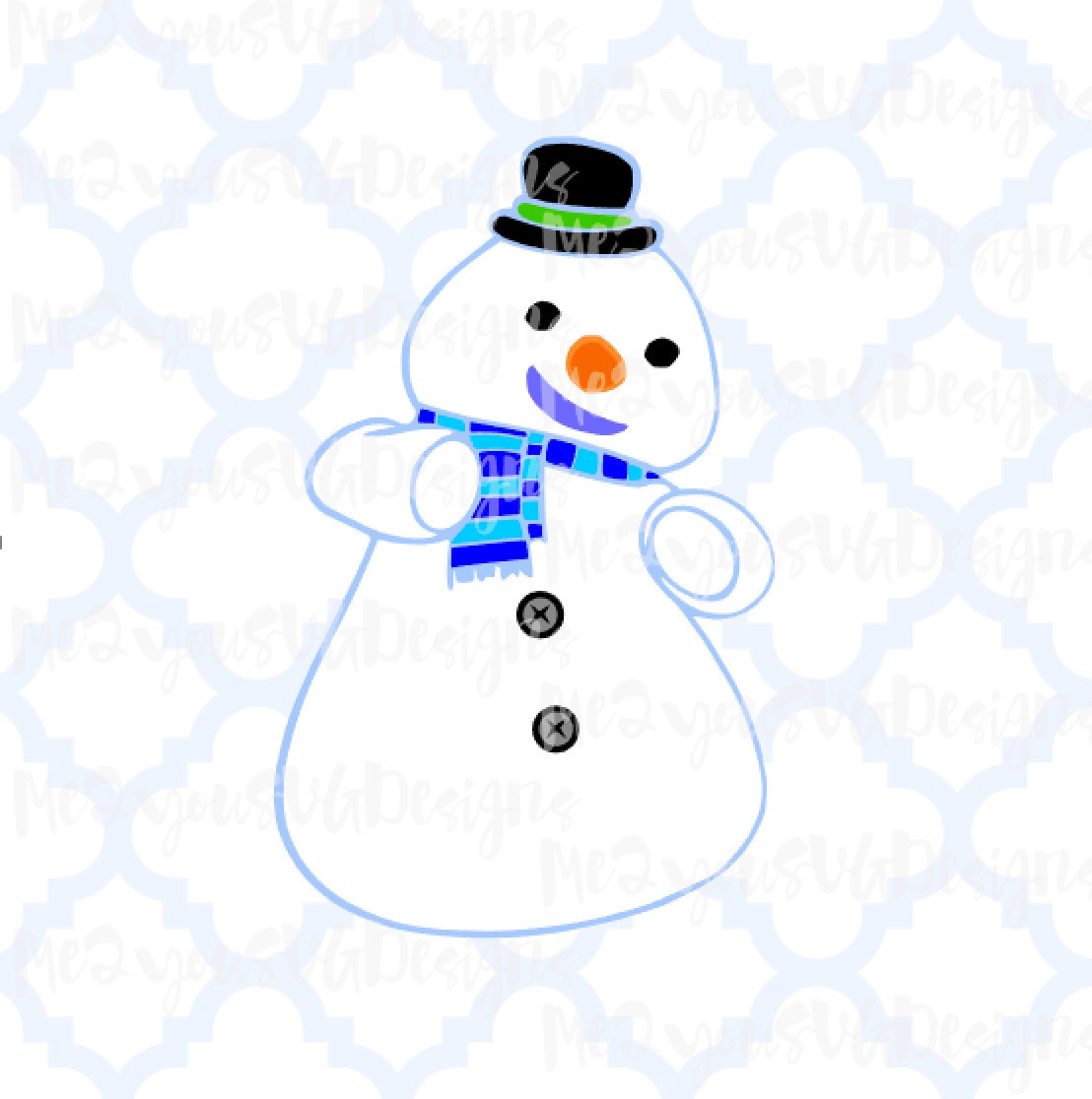 chilly the snowman doc mcstuffins