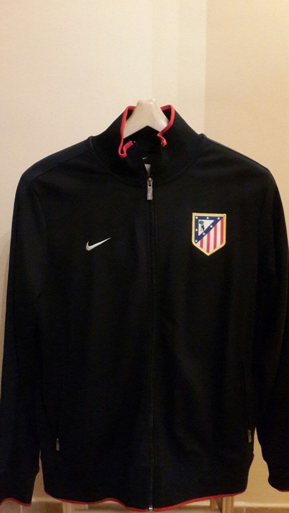 Atletico Madrid Jacket L La Liga Griezmann by AllSecondHand