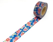 Popular items for floral washi tape on Etsy