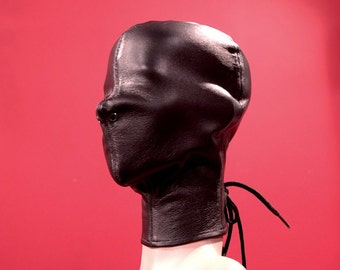 Bondage Masks