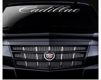 Unique cadillac emblem related items | Etsy