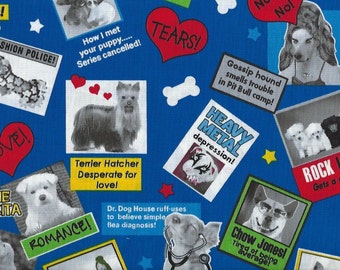 Dog,News,Advertizing Signs Timeless Treasures