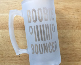 booby bouncer