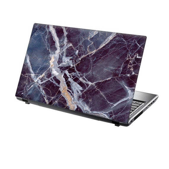 TaylorHe Laptop Skin Sticker Stunning Marble