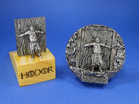 hodor figure