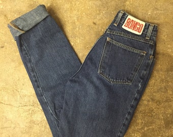 Bongo jeans | Etsy