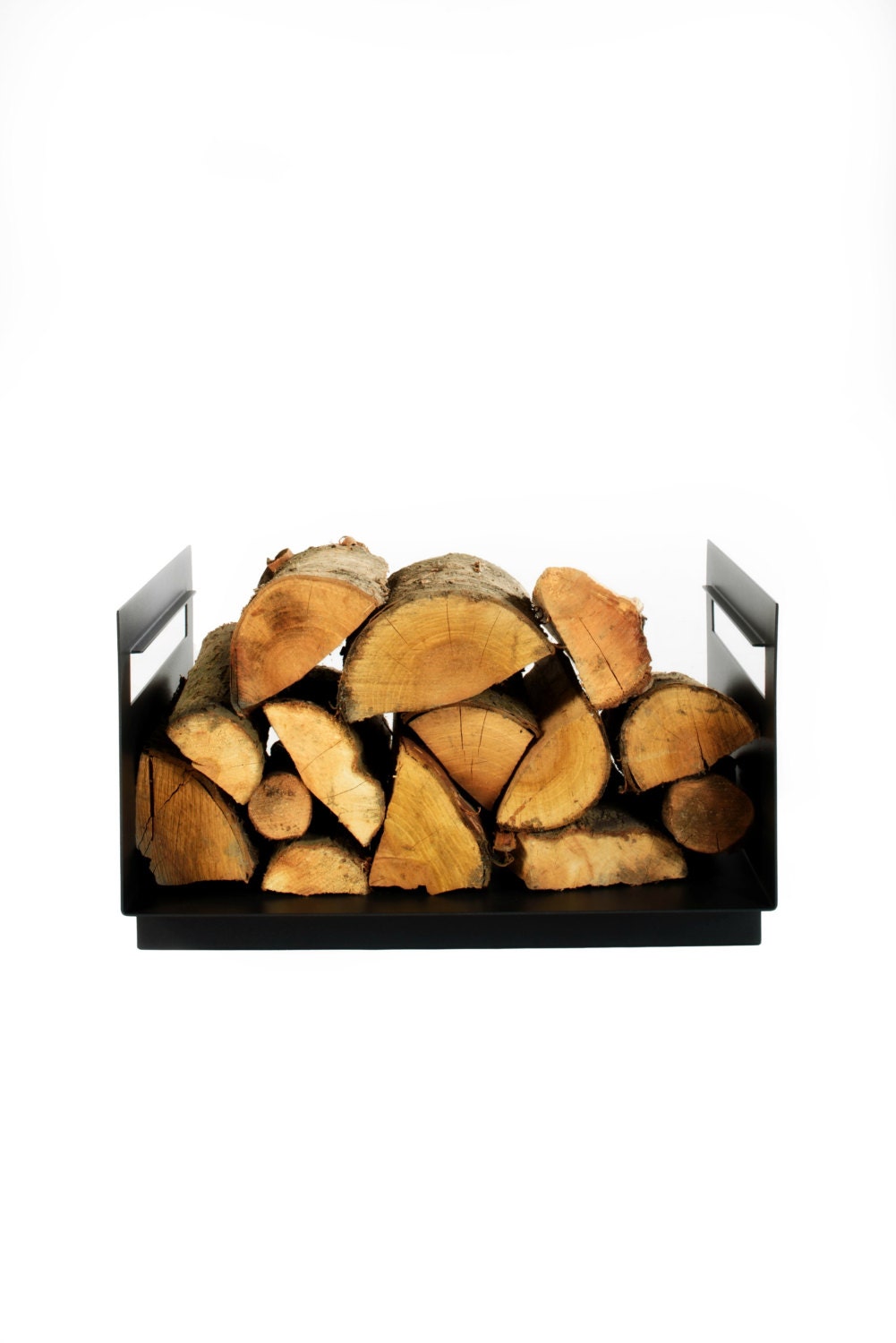 Metal Firewood Holder