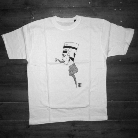 devil nut t shirt