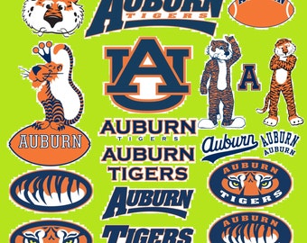 auburn svg file – Etsy