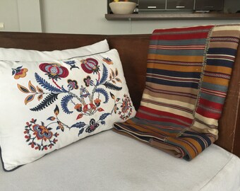 Kilim d'origine caucasienne